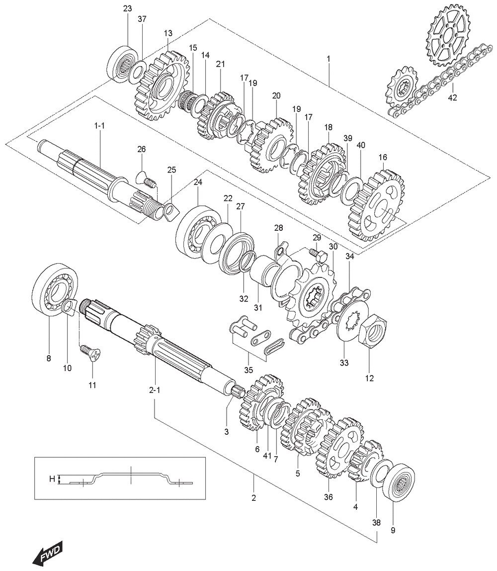 FIG15-GT125 N